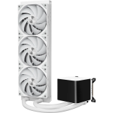 Système de refroidissement liquide TRYX Panorama 360 ARGB White (L-P360A-AS3M-G1W)