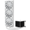 Liquid Cooling System TRYX Panorama 360 ARGB White - L-P360A-AS3M-G1W - photo 4