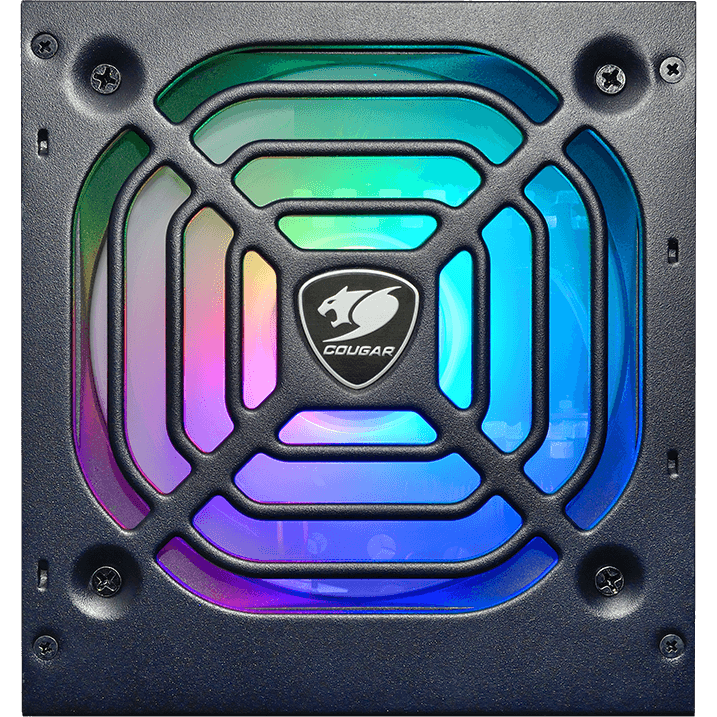 Alimentation électrique 650W Cougar CGR XG-650
