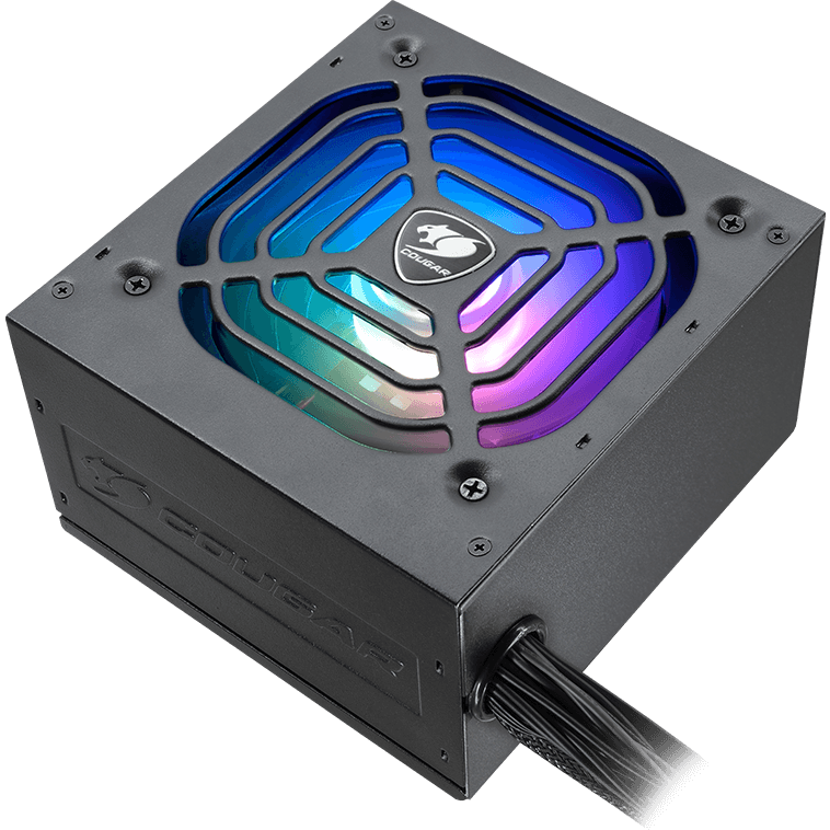 Alimentation électrique 650W Cougar CGR XG-650 - photo 2
