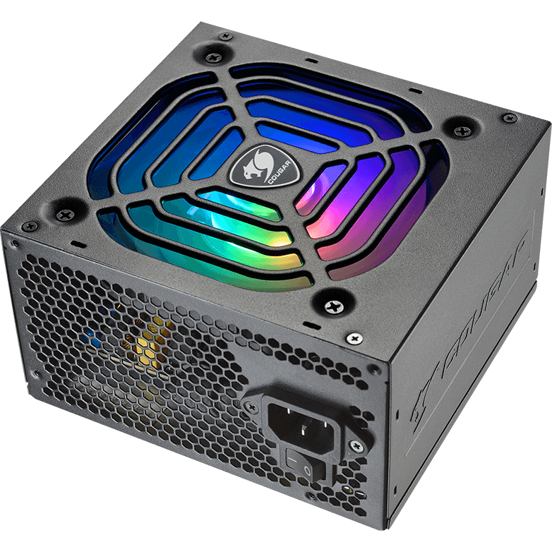 Alimentation électrique 650W Cougar CGR XG-650 - photo 3