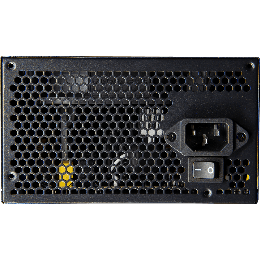 Alimentation électrique 650W Cougar CGR XG-650 - photo 5
