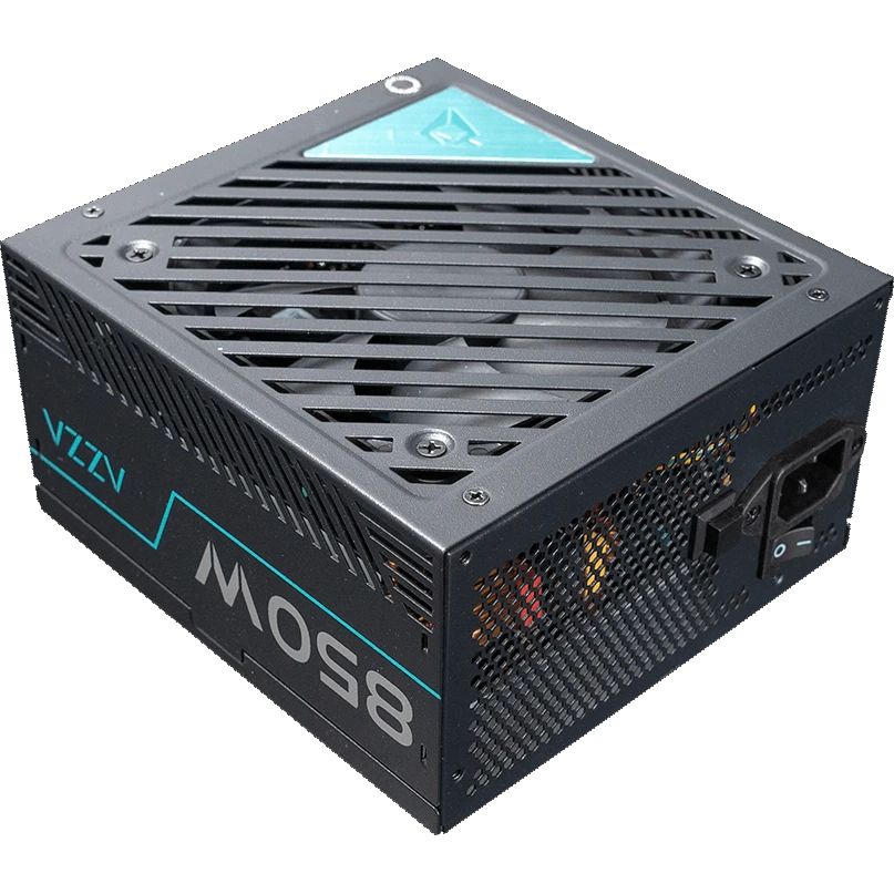 Power Supply 850W AZZA PSAZ-850G14