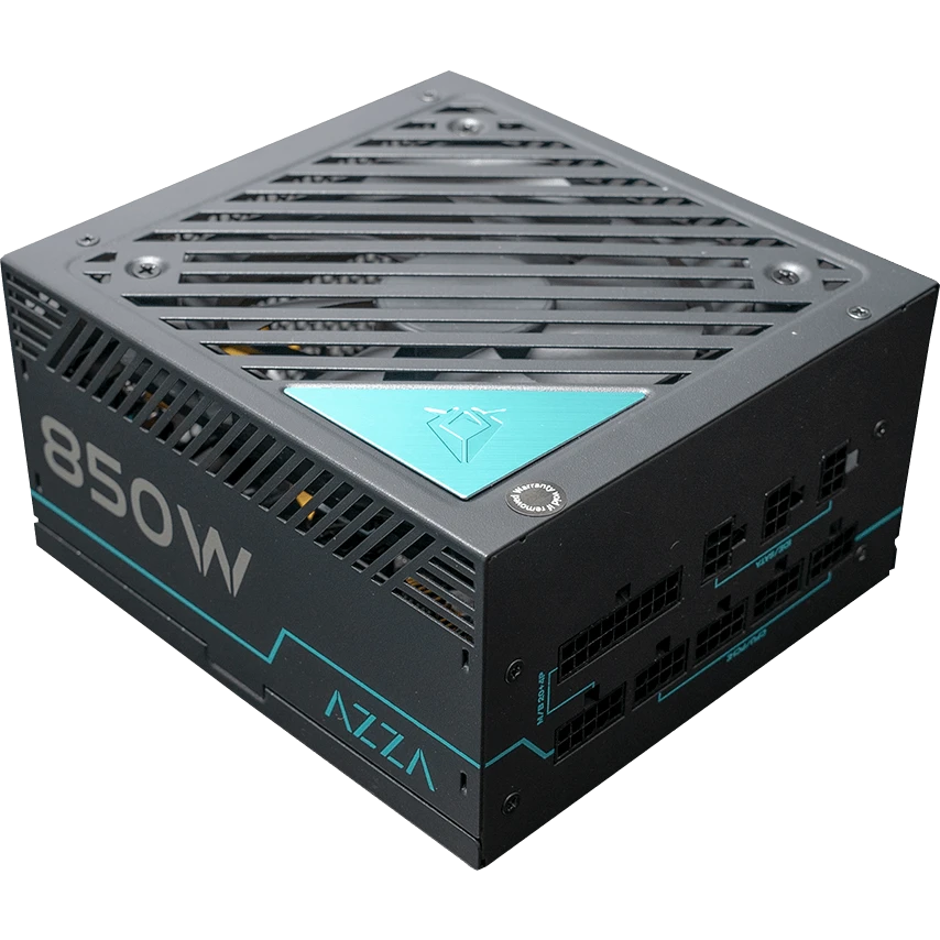 Power Supply 850W AZZA PSAZ-850G14 - photo 3