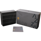 Alimentation électrique 850W AZZA PSAZ-850G14