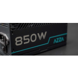 Alimentation électrique 850W AZZA PSAZ-850G14