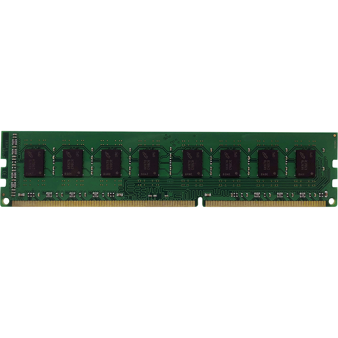 Mémoire vive 8GB DDR-III 1600MHz Patriot Signature (PSD38G16002)