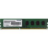 Mémoire vive 8GB DDR-III 1600MHz Patriot Signature (PSD38G16002)