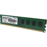 Mémoire vive 8GB DDR-III 1600MHz Patriot Signature (PSD38G16002)