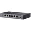 Switch (network switch) TP-Link ES206GP - photo 2