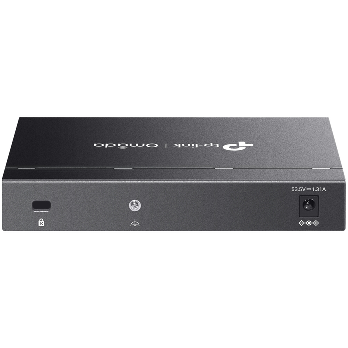 Switch (network switch) TP-Link ES206GP - photo 3