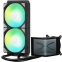Liquid Cooling System TRYX Panorama SE 240 ARGB Black - L-P240L-AM2M-G0K - photo 3