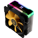 Refroidisseur Thermalright Black Eagle (BLACK-EAGLE)