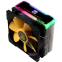 Refroidisseur Thermalright Black Eagle - BLACK-EAGLE