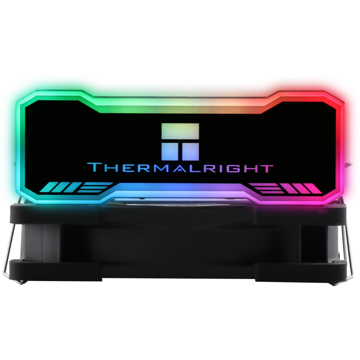 Refroidisseur Thermalright Black Eagle - BLACK-EAGLE - photo 2
