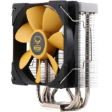 Refroidisseur Thermalright Black Eagle (BLACK-EAGLE)