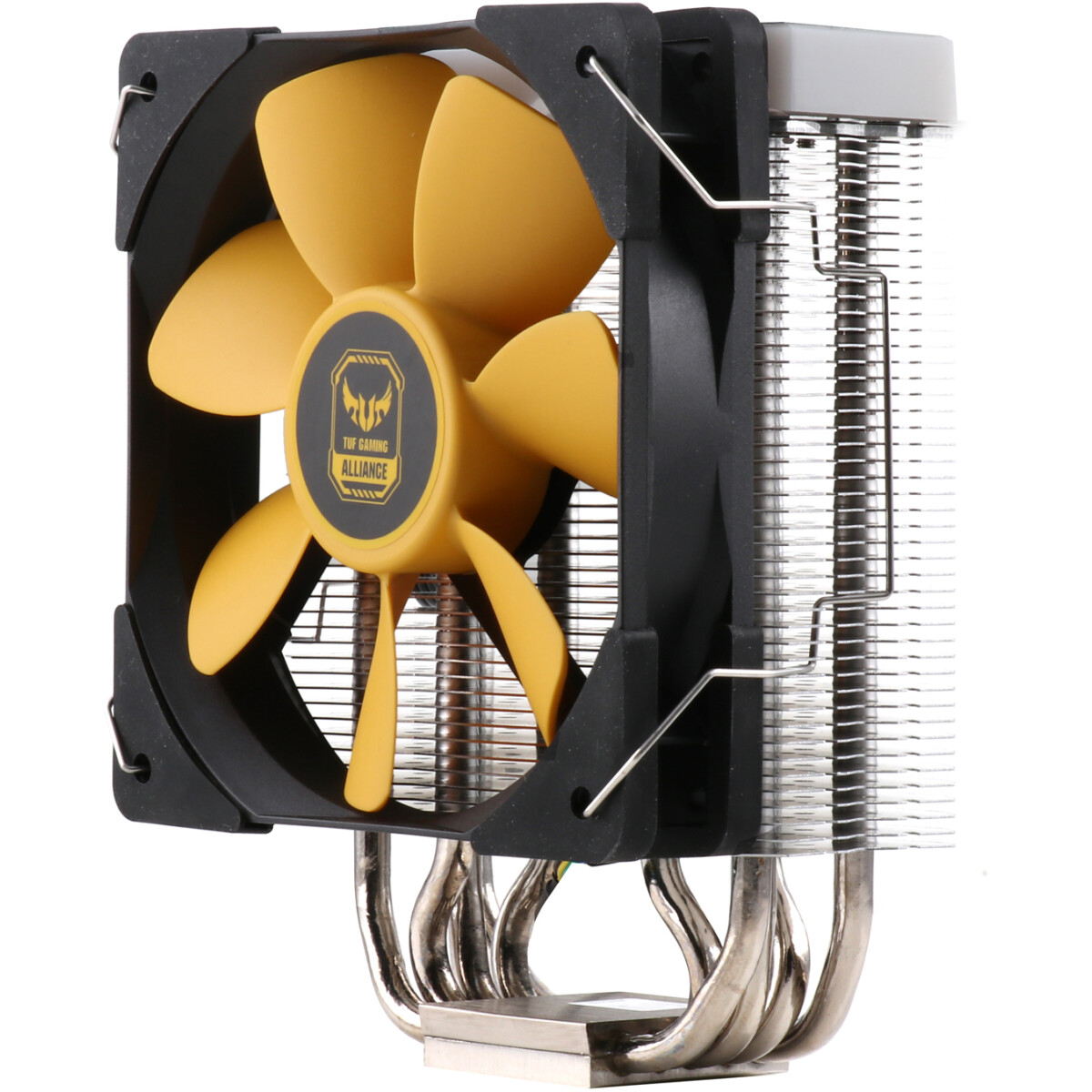 Refroidisseur Thermalright Black Eagle - BLACK-EAGLE - photo 3