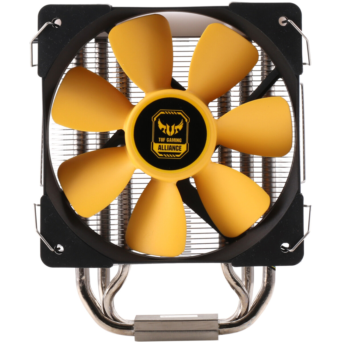 Refroidisseur Thermalright Black Eagle - BLACK-EAGLE - photo 4