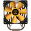 Refroidisseur Thermalright Black Eagle - BLACK-EAGLE - photo 4