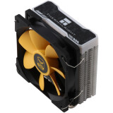 Refroidisseur Thermalright Black Eagle (BLACK-EAGLE)