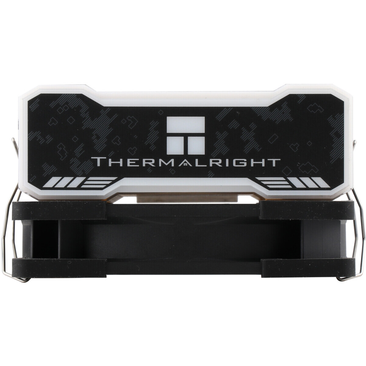 Refroidisseur Thermalright Black Eagle - BLACK-EAGLE - photo 7