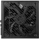 Alimentation électrique 1000W MSI MPG A1000GS PCIE5 (306-7ZPFY11-CE0)
