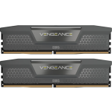 Mémoire vive 32GB DDR5 6000MHz Corsair Vengeance (CMK32GX5M2D6000Z38) (2x16GB KIT)
