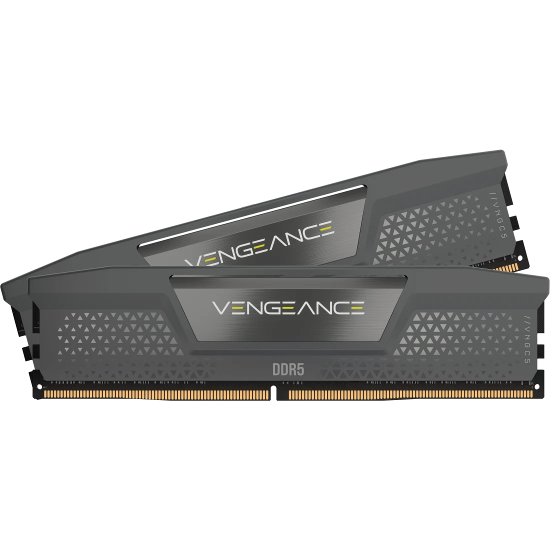 Mémoire vive 32GB DDR5 6000MHz Corsair Vengeance (CMK32GX5M2D6000Z38) (2x16GB KIT) - photo 3