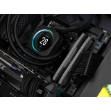 Mémoire vive 32GB DDR5 6000MHz Corsair Vengeance (CMK32GX5M2D6000Z38) (2x16GB KIT)