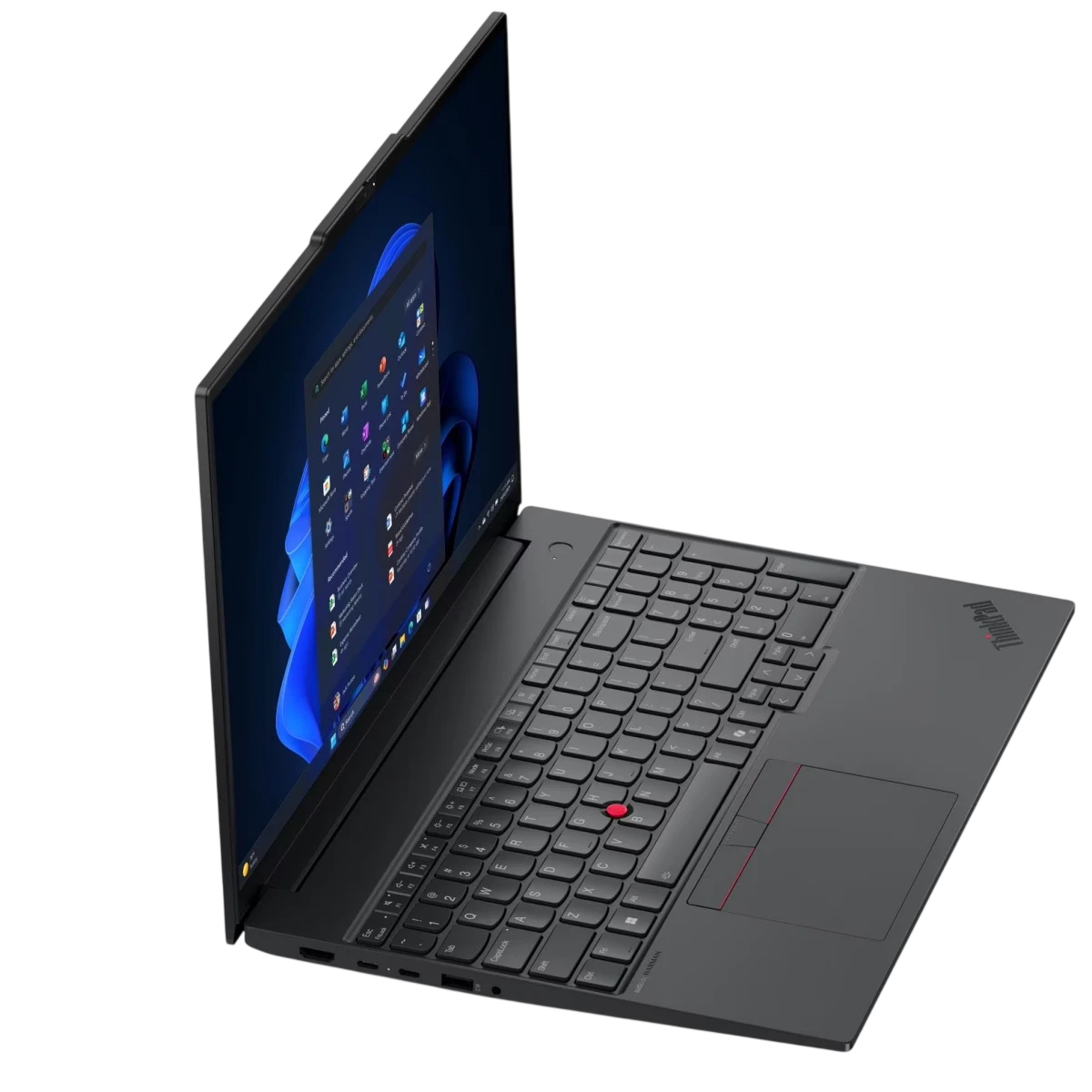 Ordinateur portable Lenovo ThinkPad E16 Gen 3 (AMD) (21ST0046FR) - photo 2