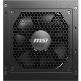 Alimentation électrique 750W MSI MAG A750GL PCIE5 II (306-7ZP8E11-CE0)