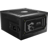 Alimentation électrique 750W MSI MAG A750GL PCIE5 II (306-7ZP8E11-CE0)