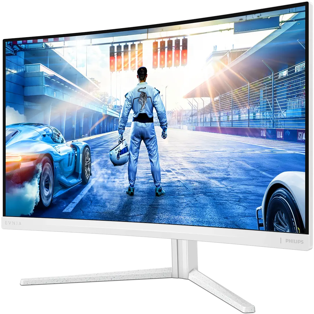Écran Philips 27" 27M2C5501 Evnia - 27M2C5501/00 - photo 2