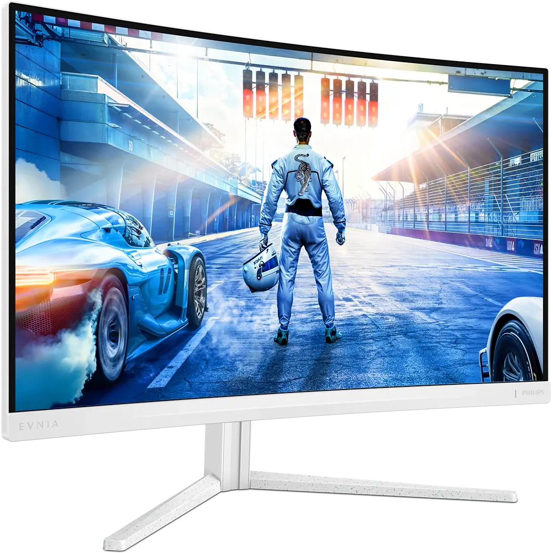 Écran Philips 27" 27M2C5501 Evnia - 27M2C5501/00 - photo 3