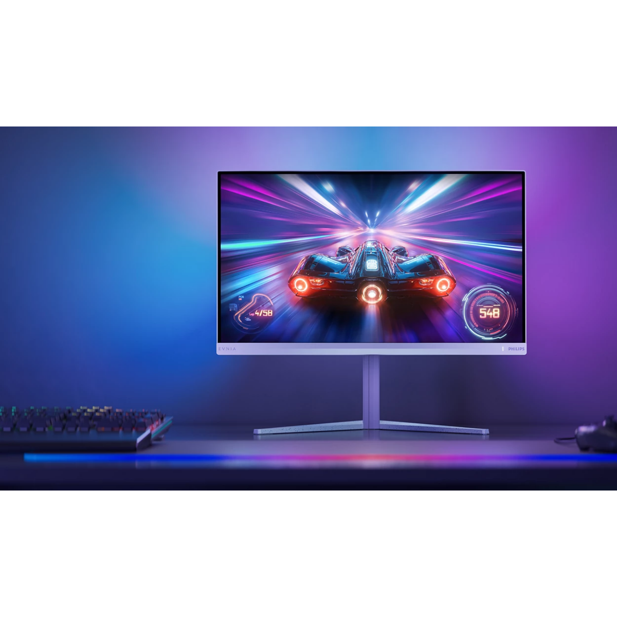 Écran Philips 27" 27M2C5501 Evnia - 27M2C5501/00 - photo 9