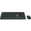 Clavier + souris Logitech Wireless Combo MK540 Advanced (920-008685) - photo 2