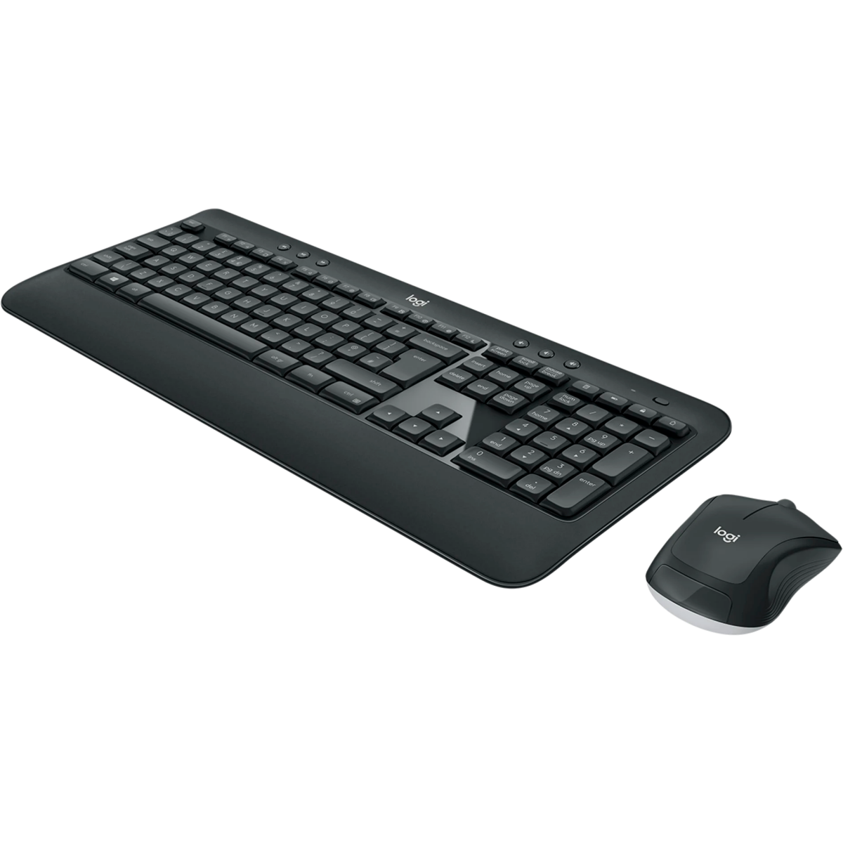 Clavier + souris Logitech Wireless Combo MK540 Advanced (920-008685) - photo 3