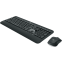 Clavier + souris Logitech Wireless Combo MK540 Advanced (920-008685) - photo 3