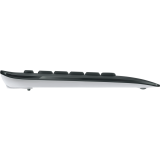 Clavier + souris Logitech Wireless Combo MK540 Advanced (920-008685)