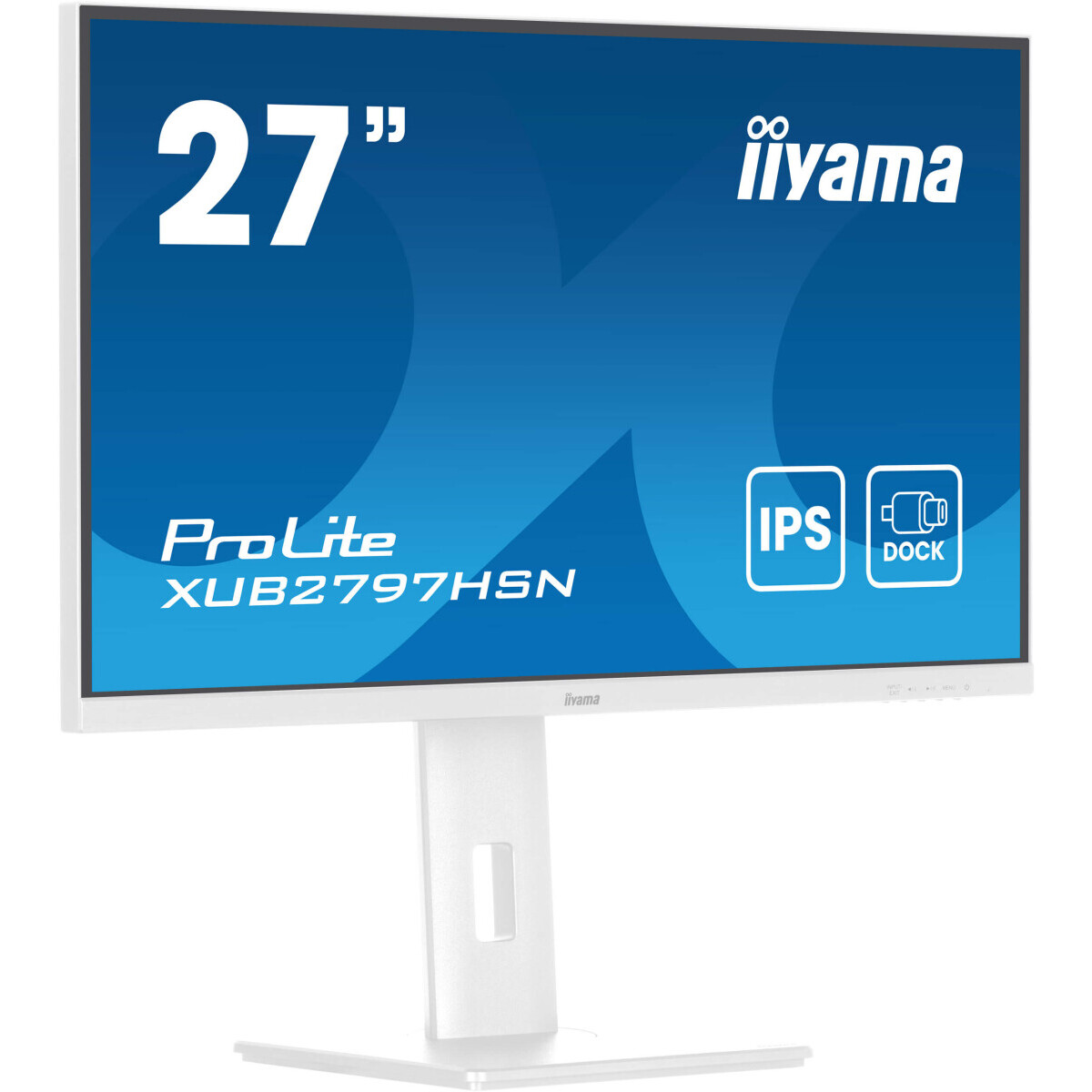 Écran iiyama 27" ProLite XUB2797HSN-W2 - photo 3