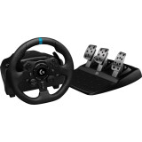 Volant Logitech True Force G923 (941-000158)