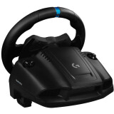 Volant Logitech True Force G923 (941-000158)