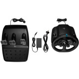 Volant Logitech True Force G923 (941-000158)