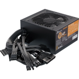 Alimentation électrique 650W Seasonic B12 BC-650 (B12-BC-650)