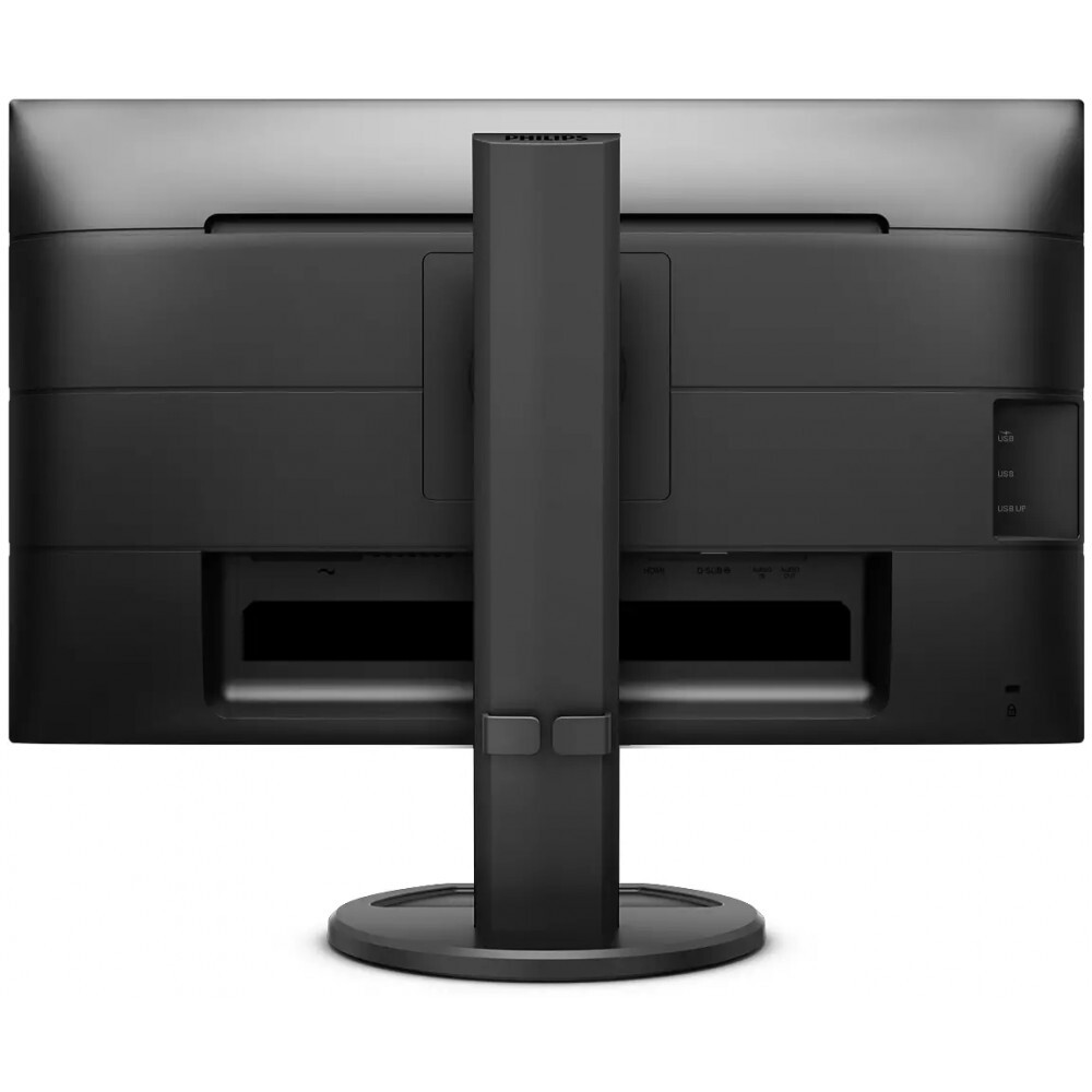 Monitors Philips 24" 240B9 - foto 3