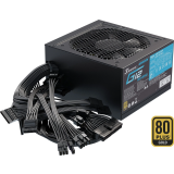 Alimentation électrique 650W Seasonic G12 GC-650 (G12-GC-650)