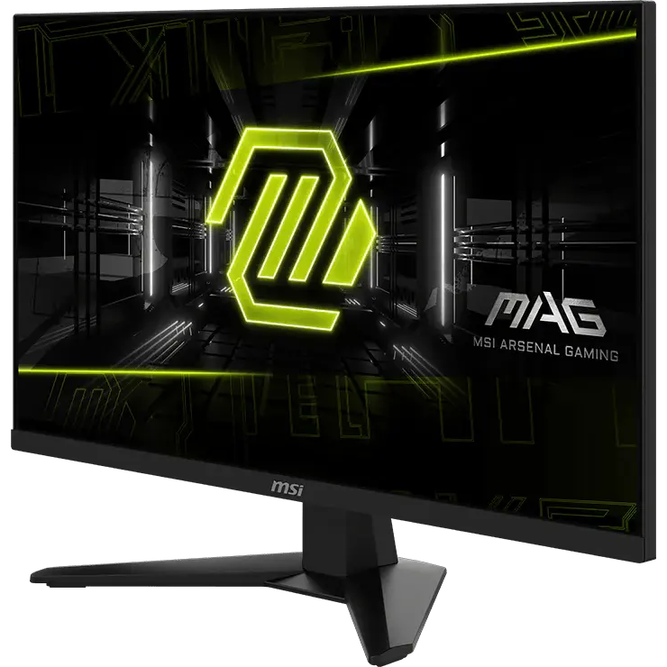 Écran MSI 27" MAG 274F - 9S6-3CE41H-001 - photo 2