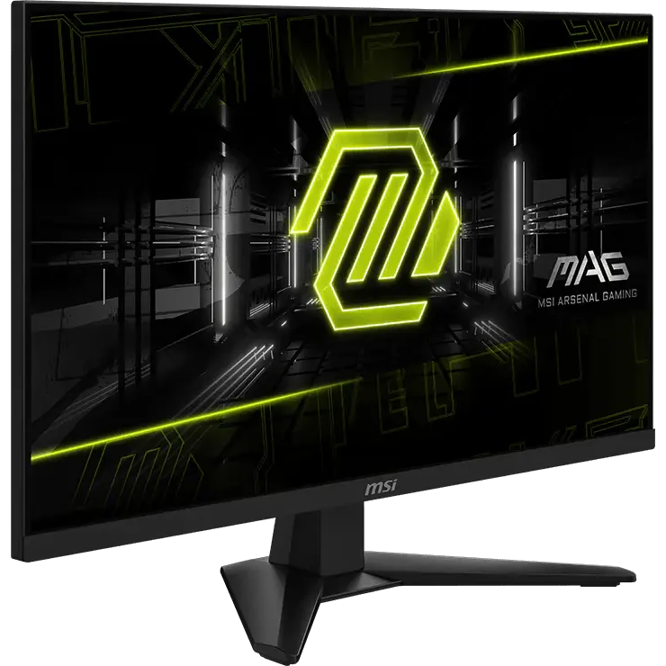 Écran MSI 27" MAG 274F - 9S6-3CE41H-001 - photo 3