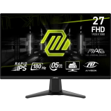 Écran MSI 27" MAG 275F