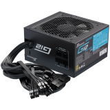 Alimentation électrique 750W Seasonic G12 GM-750 (SSR-750FM)
